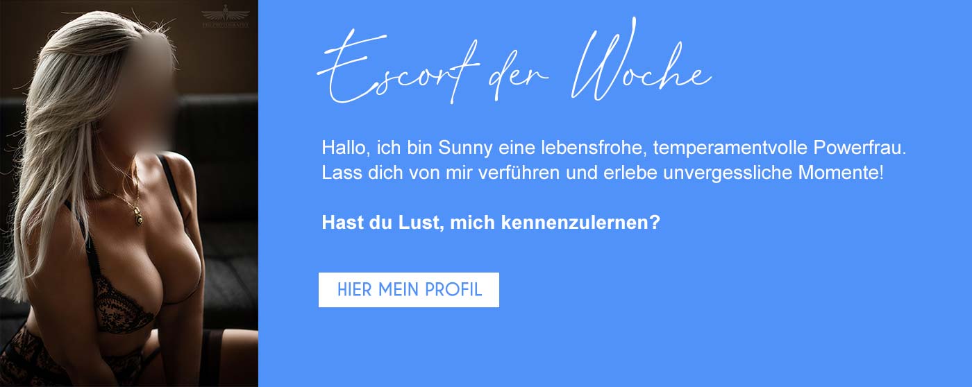 Caprice Escort Schweiz - Escort der Woche Sunny Caprice Escort Schweiz - Escort der Woche Sunny